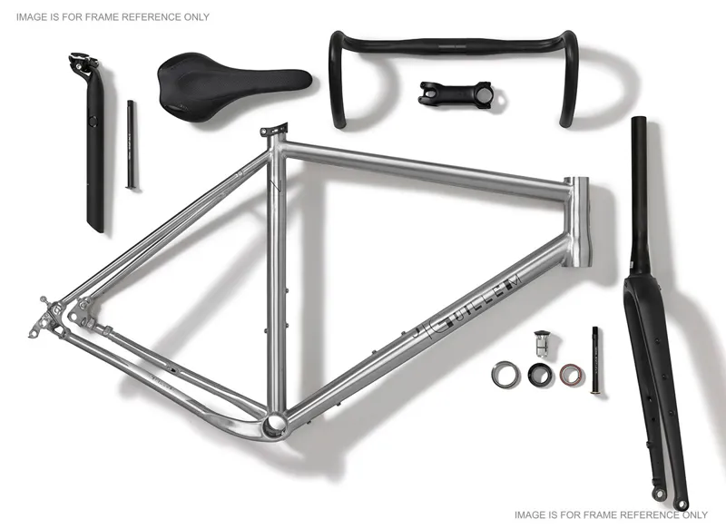 J.Guillem Atalaya Gravel Disc Ultegra DI2-2