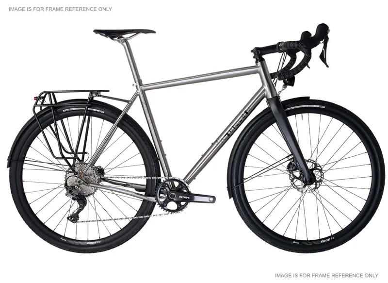 J.Guillem Atalaya Gravel Disc GRX 2x12spd-3