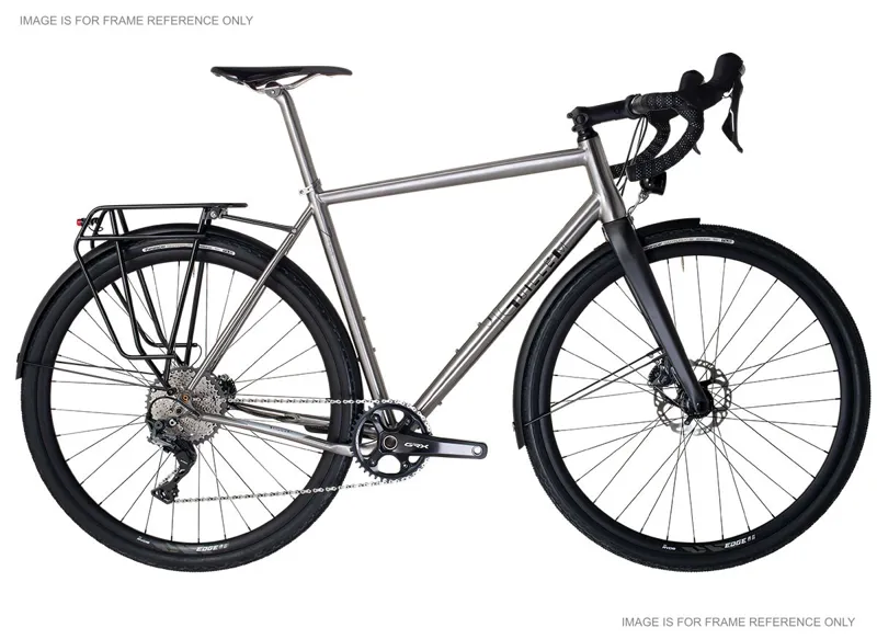 J.Guillem Atalaya Gravel Disc 105 DI2-3