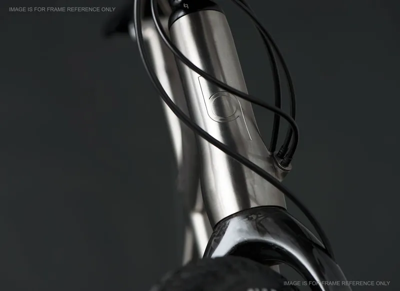 J.Guillem Atalaya Gravel Disc Ultegra DI2-5