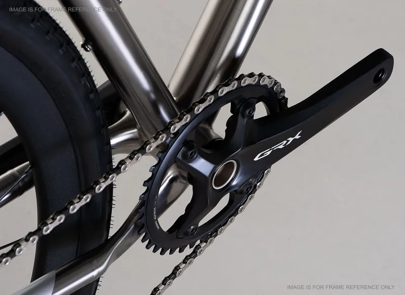 J.Guillem Atalaya Gravel Disc Ultegra DI2-4