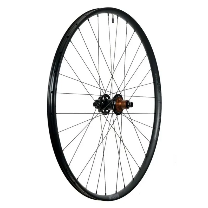 Stans NoTubes - WHEEL REAR CREST MK4 29 6B 12X148 SHIM MS GR