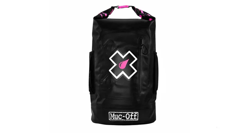 Muc-Off Pressure Washer Bundle-5