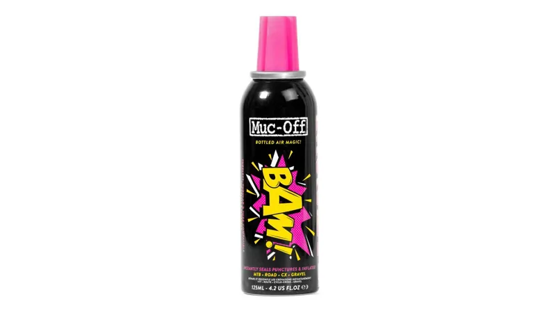 Muc-Off BAM Repair Kit