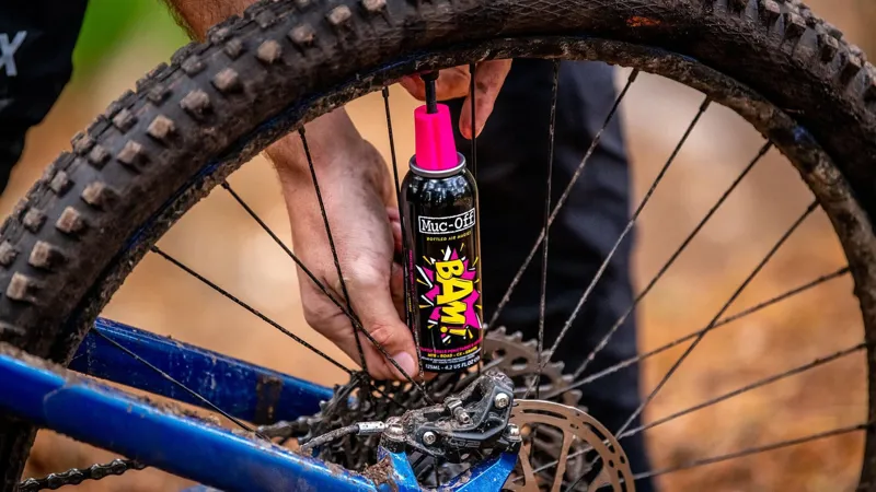 Muc-Off BAM Repair Kit-1