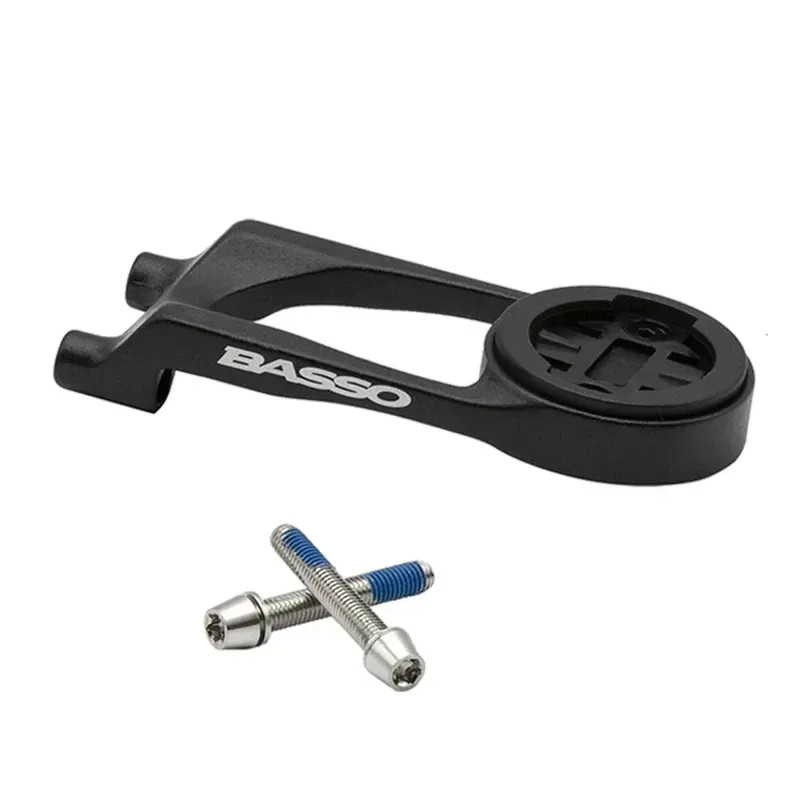 Basso Bikes Direct Stem Computer Mounts