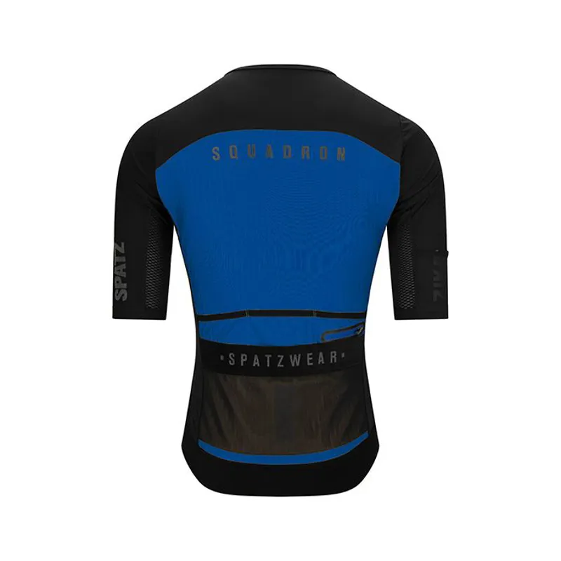 Spatz Squadron SS Jersey-2