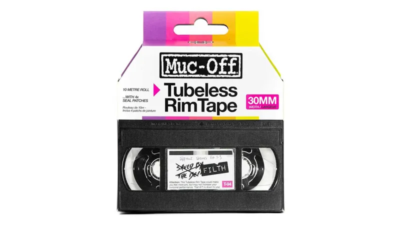 Muc-Off Rim Tape 30mm