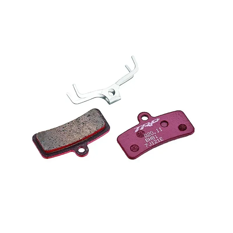 TRP - Q20.11 Brake Pad Quadiem