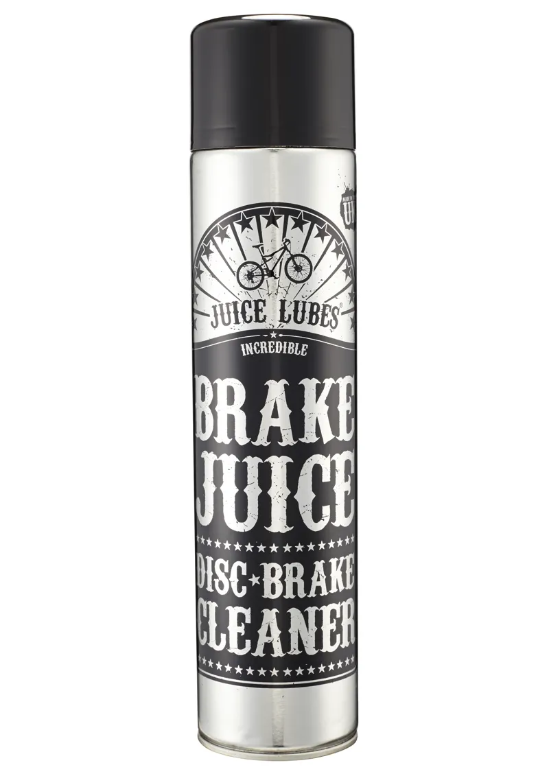 Juice Lubes Disc Brake Cleaner