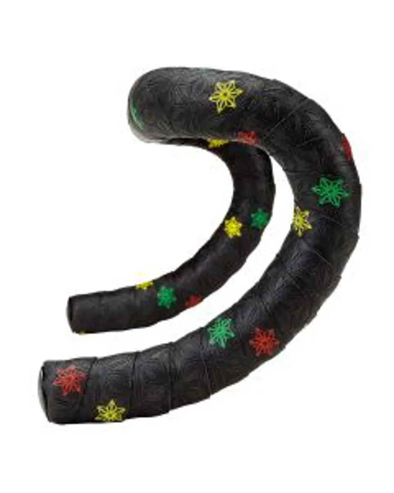 Supacaz SSticky Kush Galaxy Zion