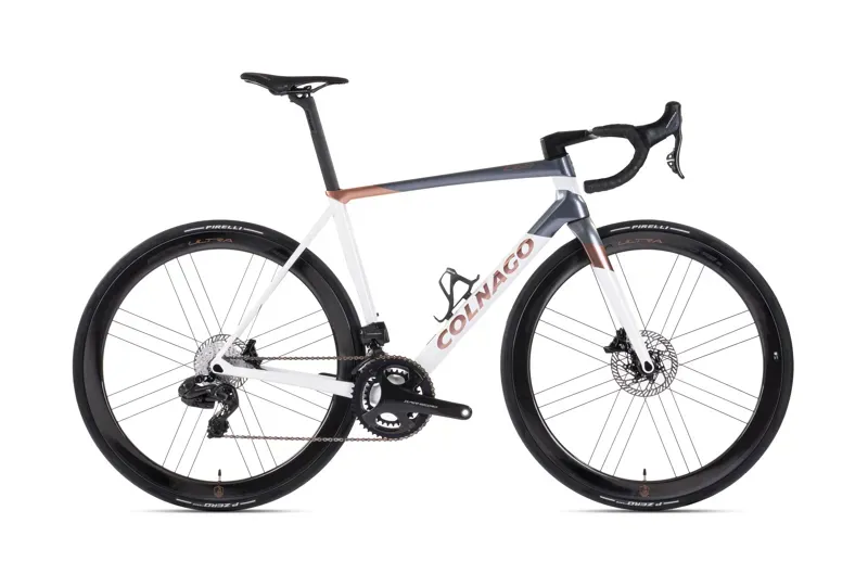 Colnago C68-R Disc 2022 Carbon Road Frame Set Code Hrgg