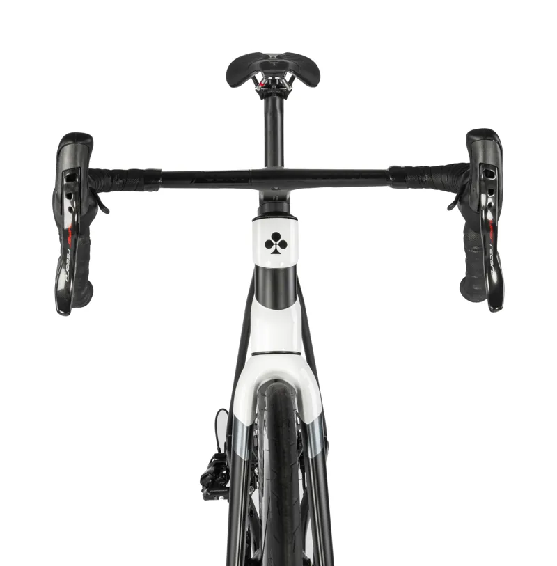 Colnago C68R Disc Carbon Road Bike Shimano Di2 12 Speed Code Hrwh-3