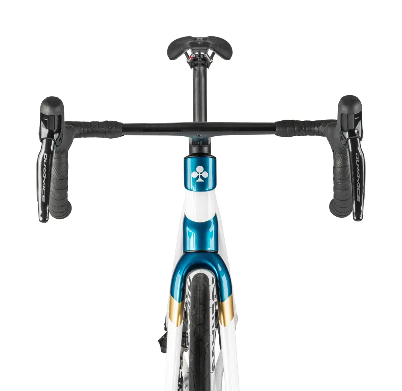 Colnago C68-R Disc 2022 Carbon Road Frame Set Code Hrwp-5