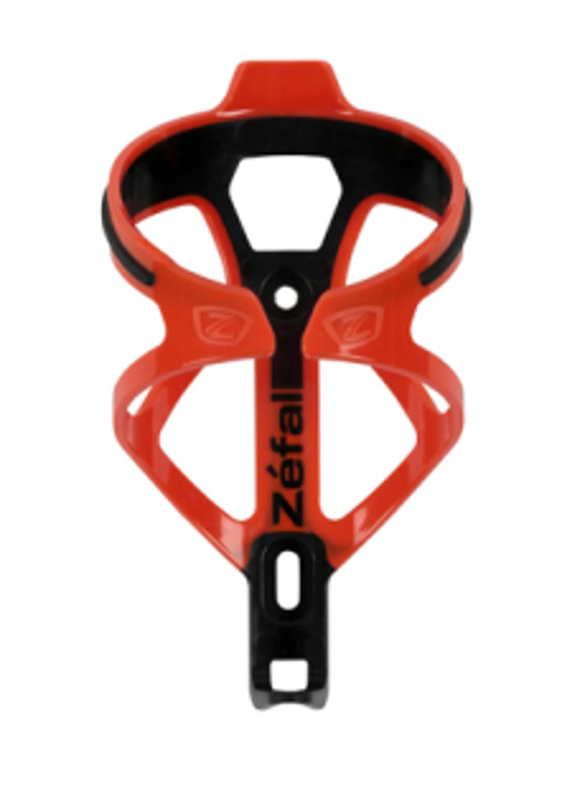 Zefal Pulse B2 Bottle Cage ORANGE