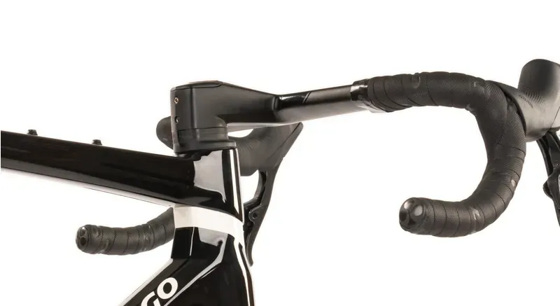 Colnago CC01 Wide Carbon Gravel Integrated Handlebar and Stem-2