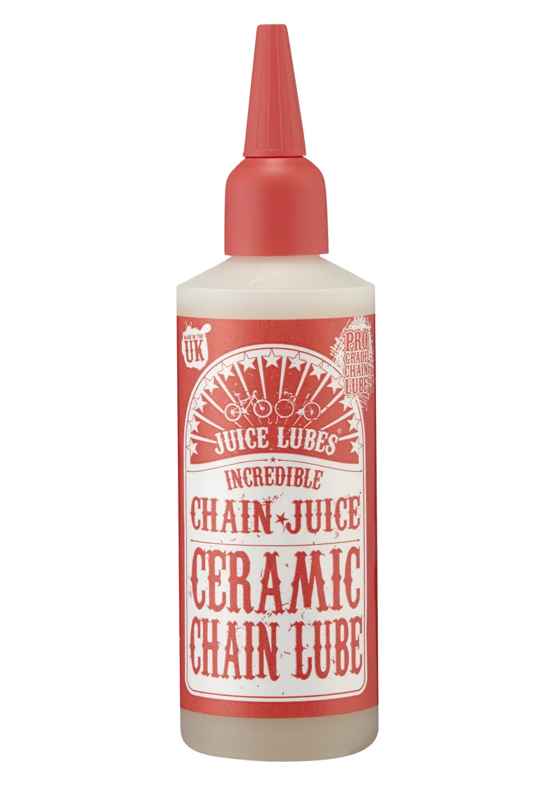Juice Lubes Chain Juice Cerami