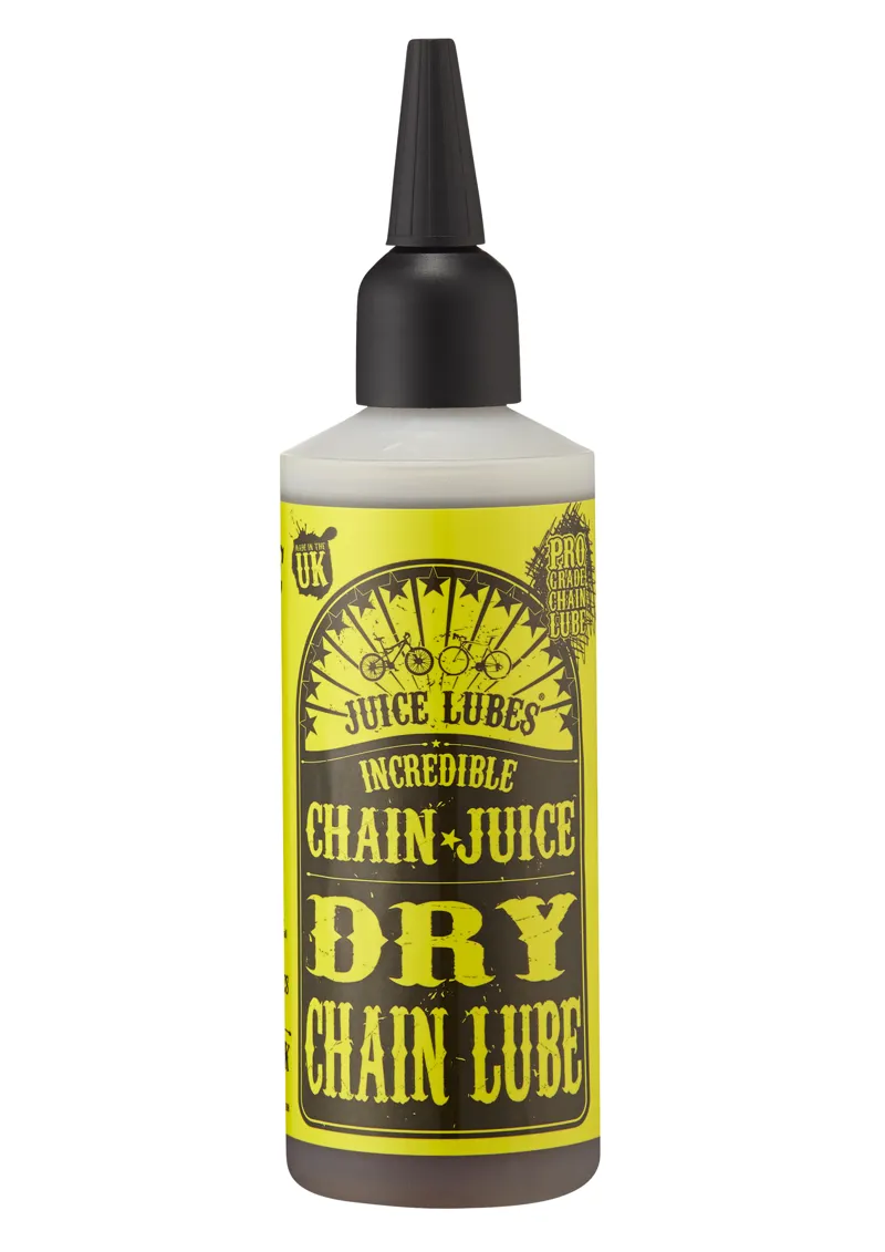 Juice Lubes Chain Juice Dry Co