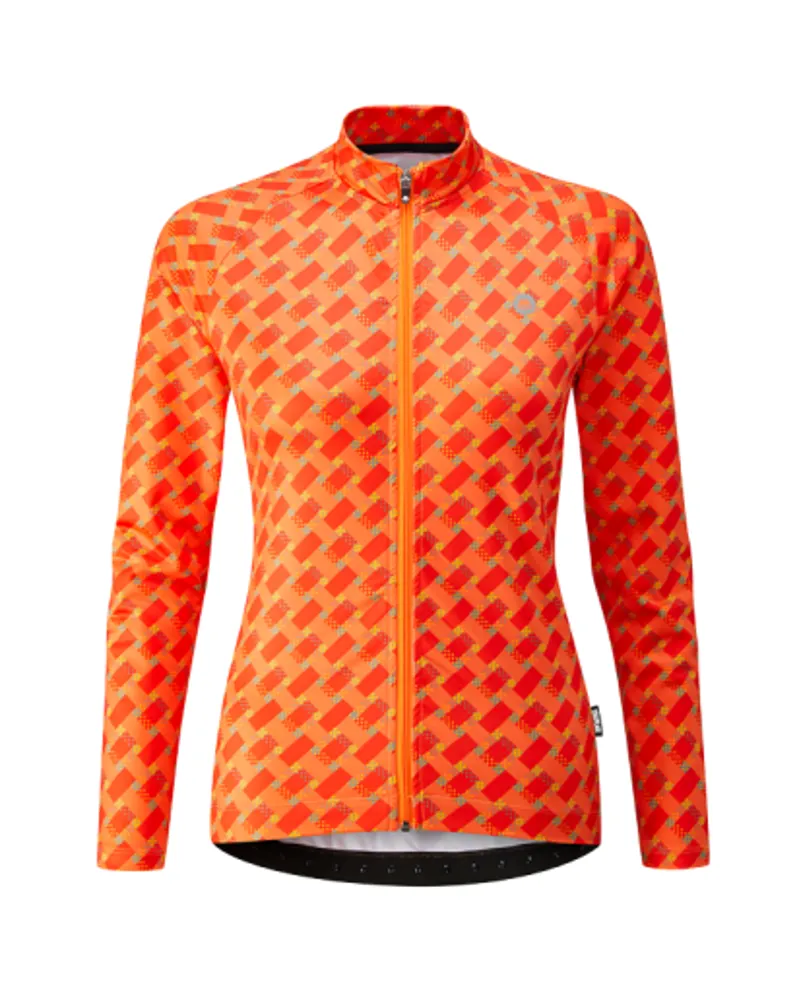 chapeau thermal jersey
