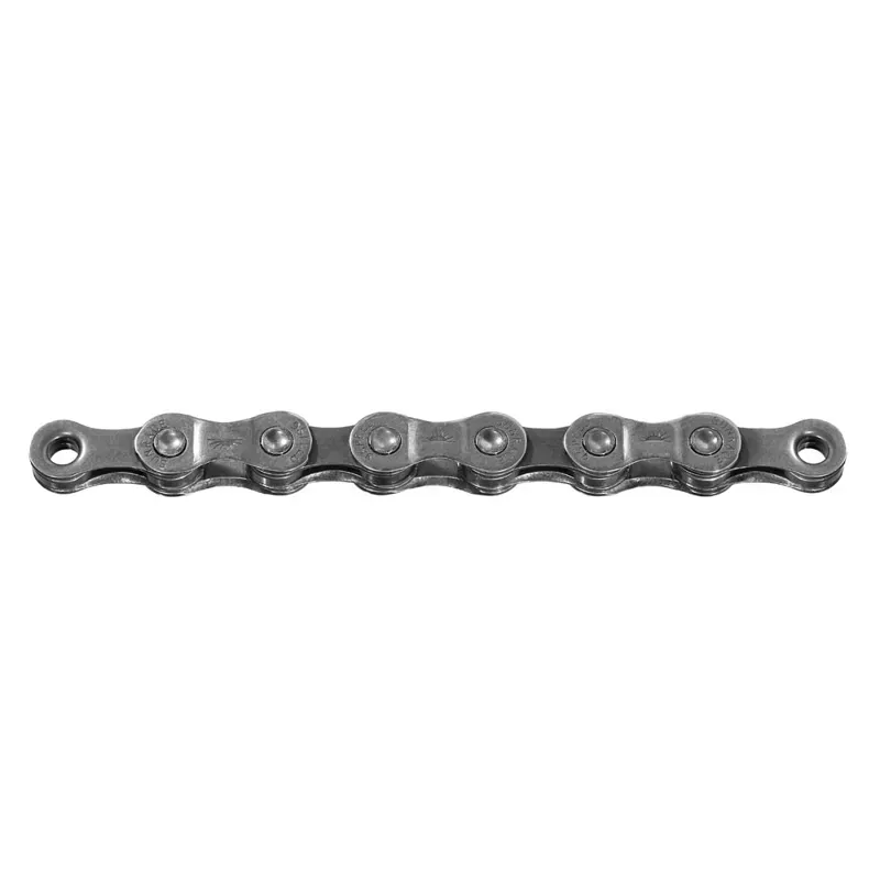 Sunrace CNM94 9-speed 116-link Chain in Grey