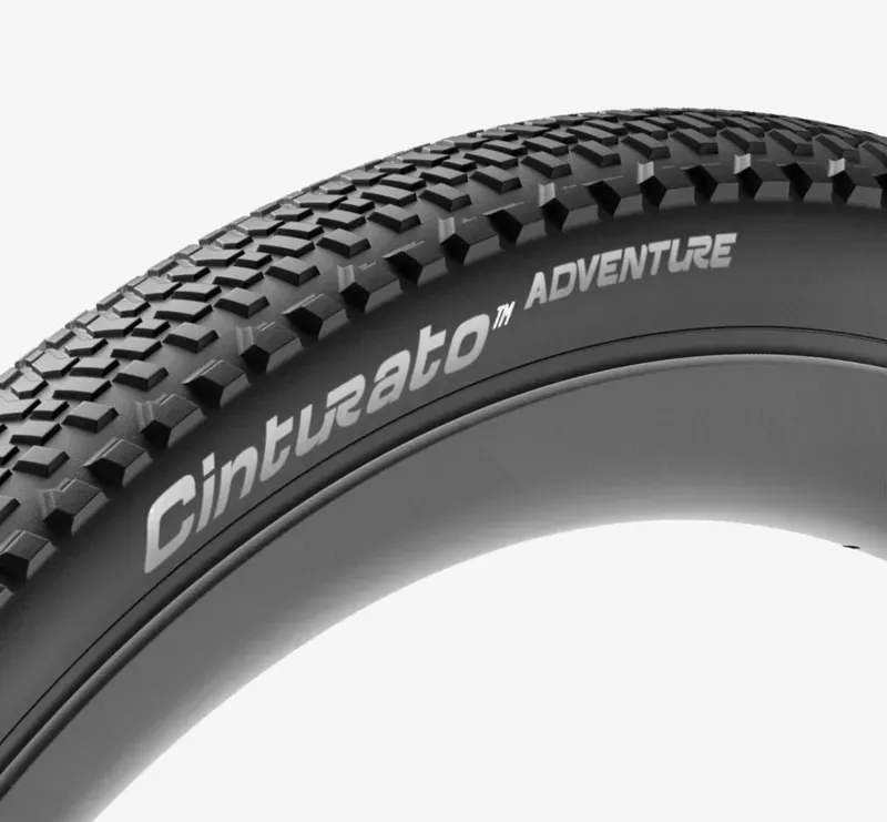 Cinturato Adventure Black 700x4-7