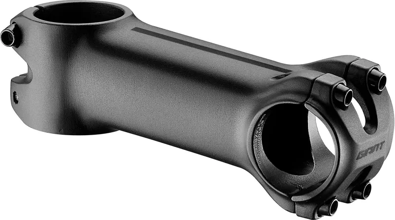 Giant Contact OD2 Stem in Black