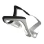 Tortec Air Cage in White