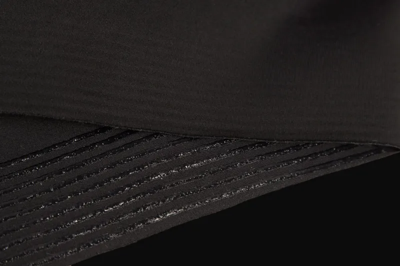 Endura D2Z SST Encapsulator Long Sleeve TT Skin Suit in Black-1