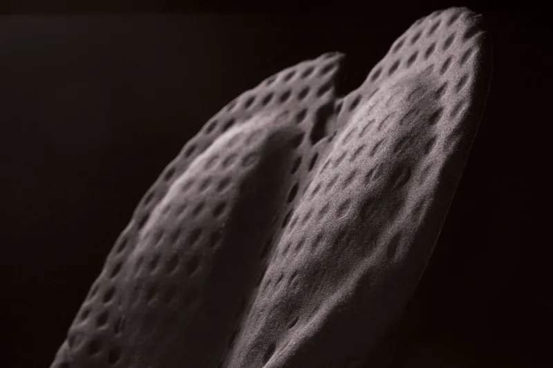 Endura D2Z SST Encapsulator Long Sleeve TT Skin Suit in Black-6