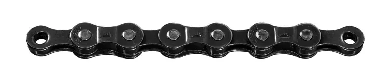 Sunrace CNS10 Single Speed 112-link Chain in Black