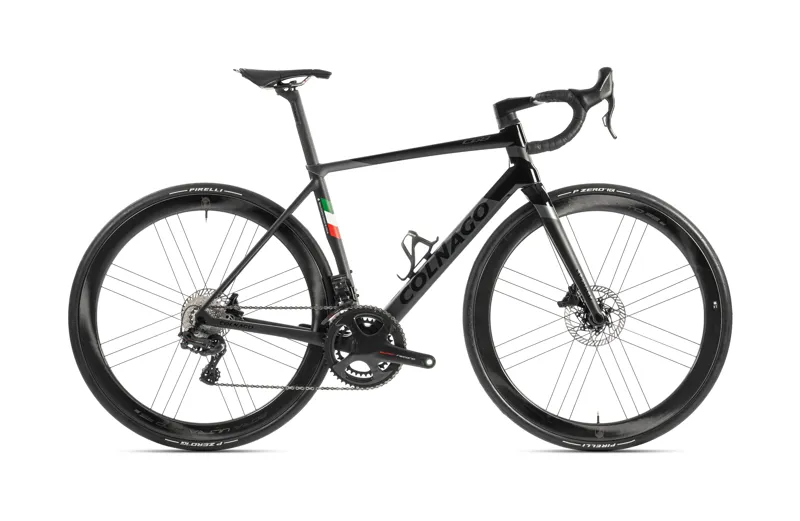 Colnago C68 All Road 2022 Carbon Road Frame Set Code Hadk