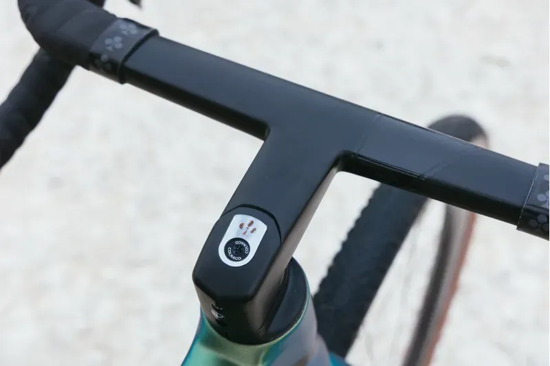 Colnago C68 Gravel 2024 Carbon Gravel/CX Frame Set Code Hgbk-4