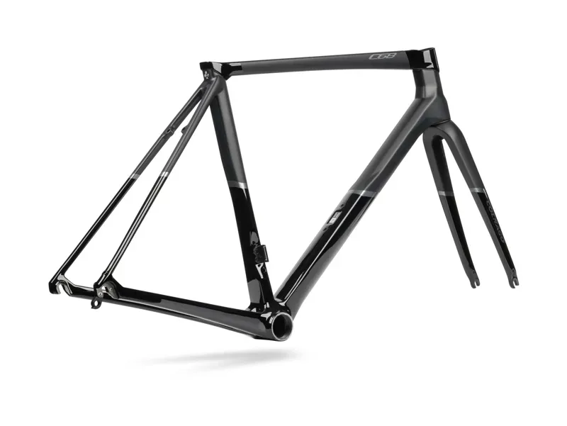 Colnago C68-Ti Rim Brake 2024 Carbon Road Frame Set HTSL-2
