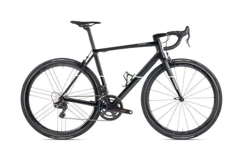 Colnago C68-Ti Rim Brake 2024 Carbon Road Frame Set HTSL-3