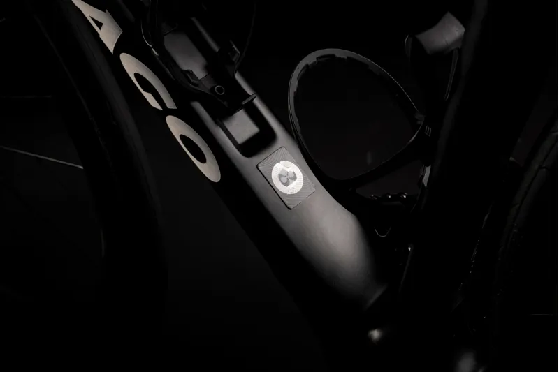 Colnago V4RS Disc 2023 Carbon Road Frameset Code Wt23-2