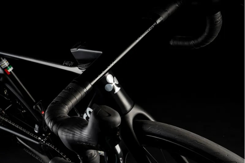 Colnago V4RS Disc 2023 Carbon Road Frameset Code Wt23-5