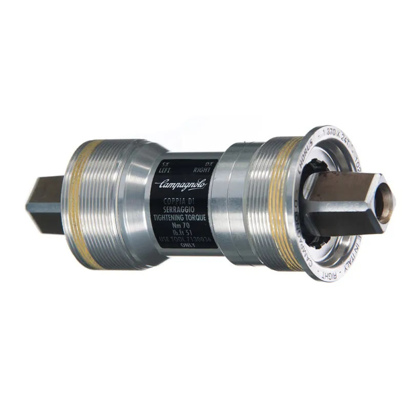 Campagnolo Chorus Square Taper Bottom Brackets 102mm -1