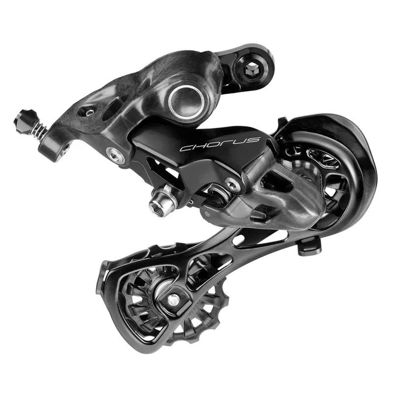 Campagnolo Chorus 12x Rear Mech Carbon