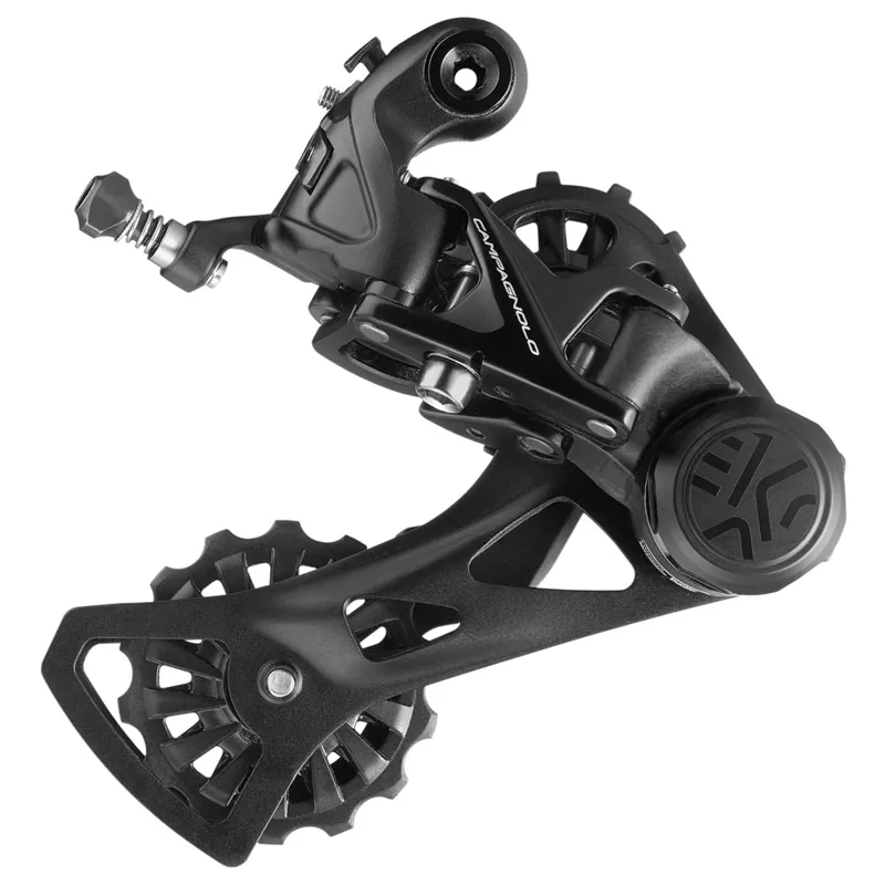 Campagnolo Ekar 13x Rear Derailleur Black-1