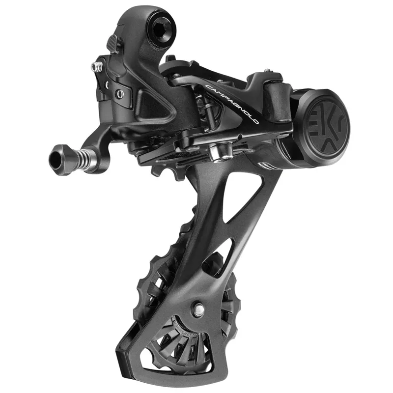 Campagnolo Ekar 13x Rear Derailleur Black