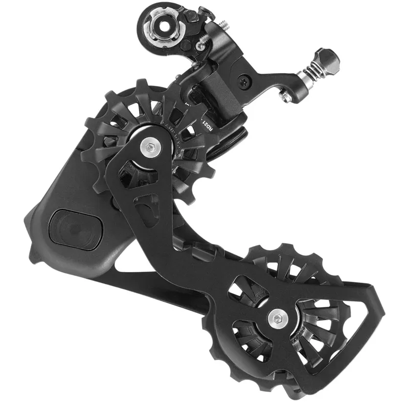 Campagnolo Ekar 13x Rear Derailleur Black-2