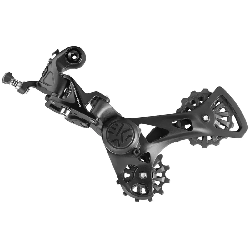 Campagnolo Ekar 13x Rear Derailleur Black-3