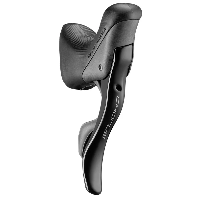 Chorus 12x Hydraulic Ergos And Calipers Black-2