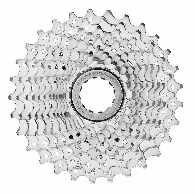 Campagnolo Chorus 11x Cassettes 1