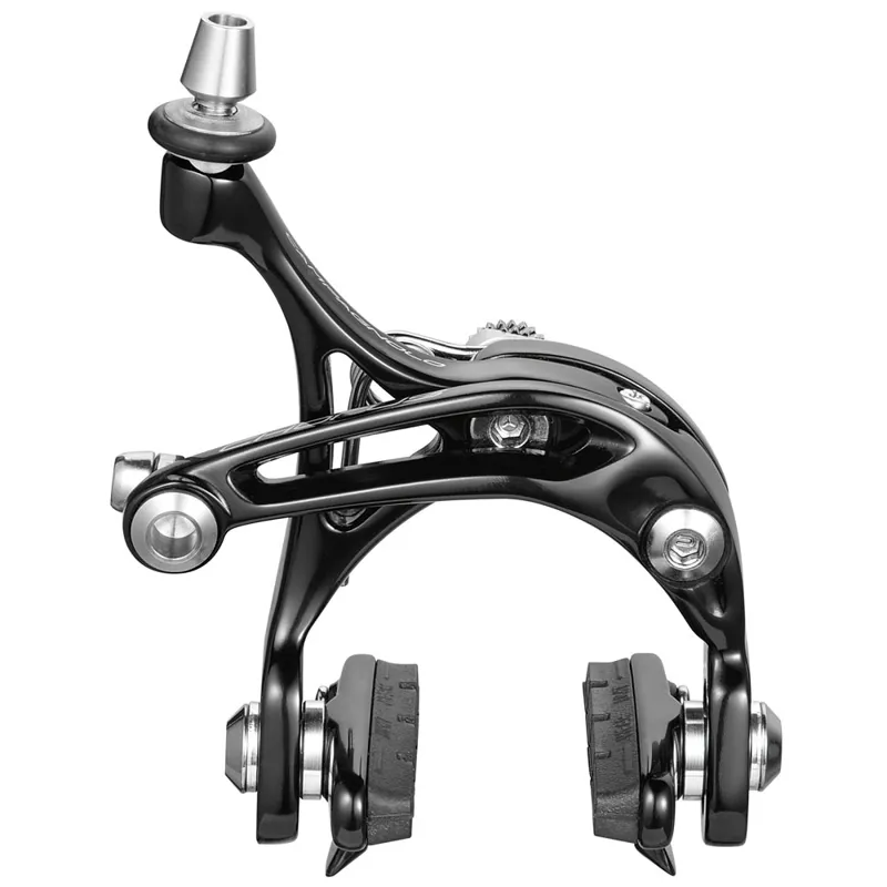 Campagnolo Chorus Dual Pivot Brake Calipers Black-1