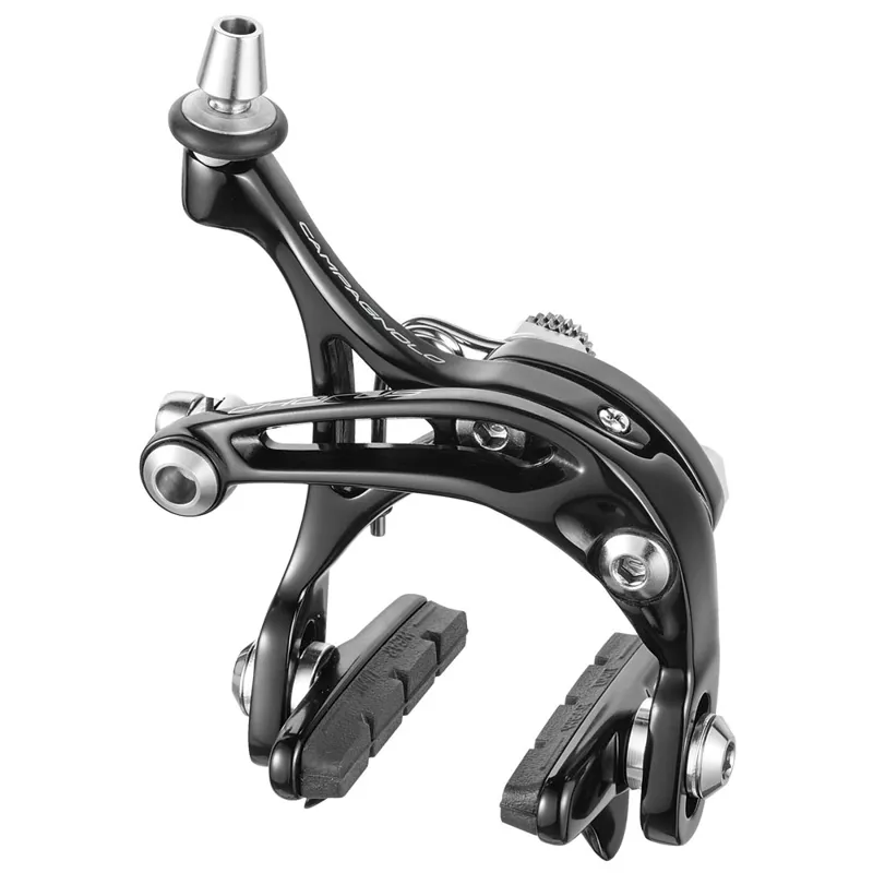 Campagnolo Chorus Dual Pivot Brake Calipers Black