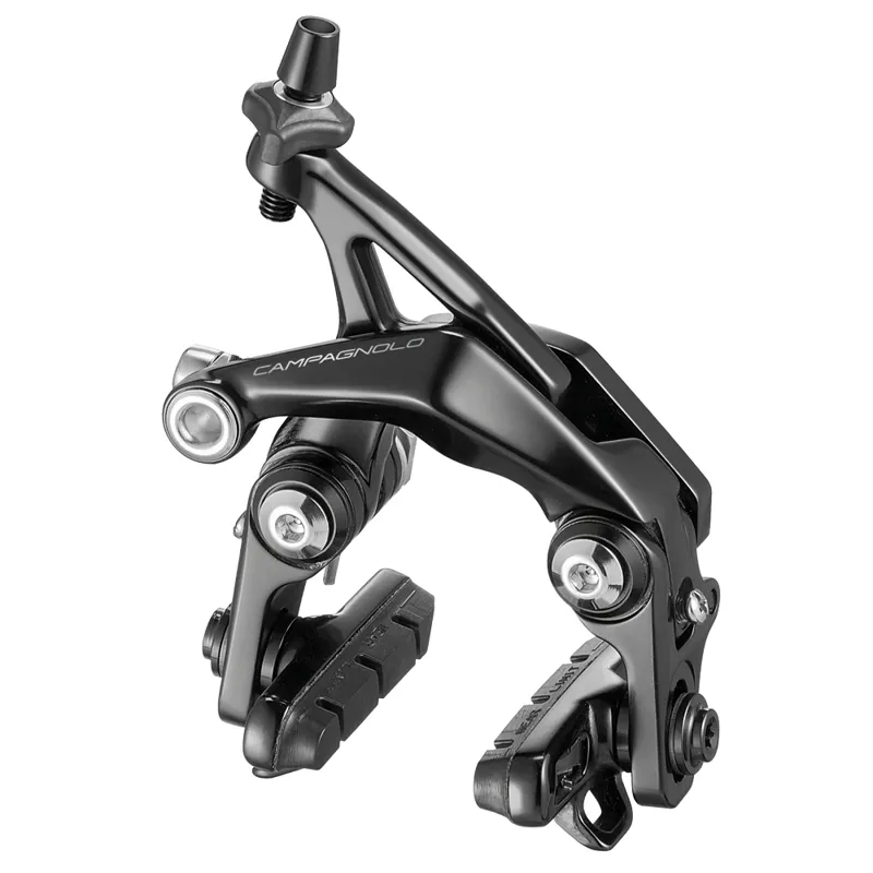 Campagnolo 12x Direct Mount Brake Calipers Black