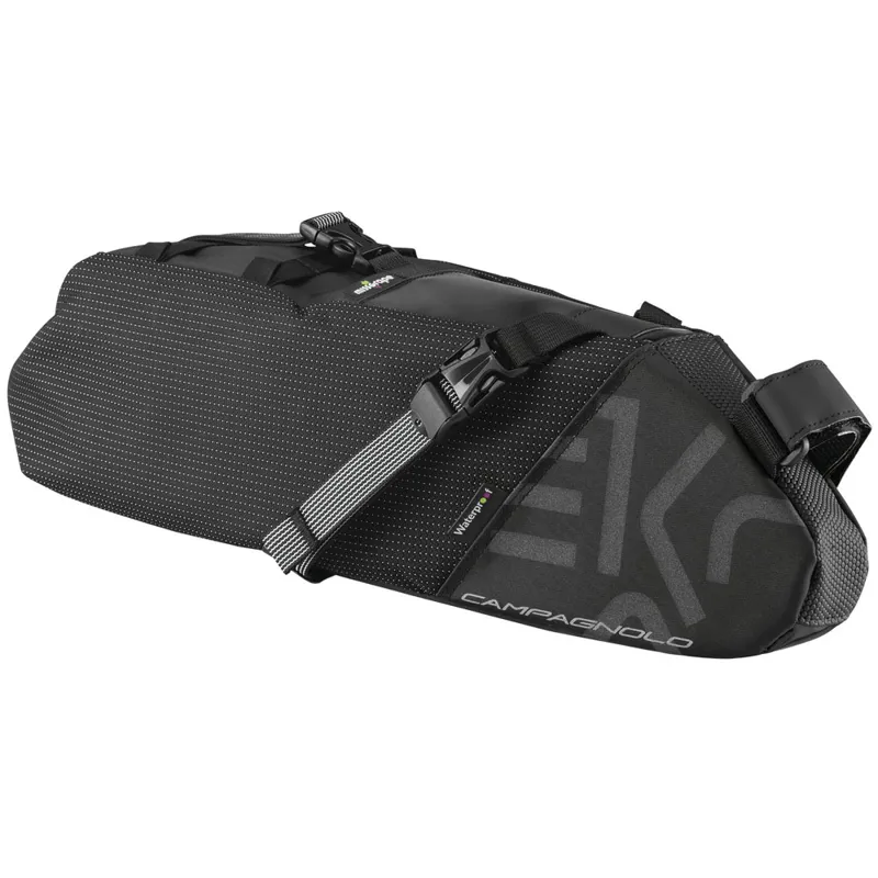 Campagnolo Ekar Cluster 7 Gravel Bag Black