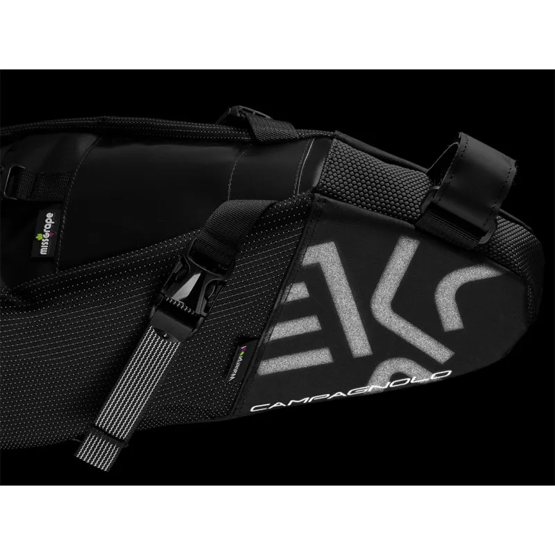 Campagnolo Ekar Cluster 7 Gravel Bag Black-2