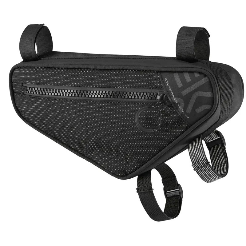 Campagnolo Ekar Internode 2 Gravel Bag Black